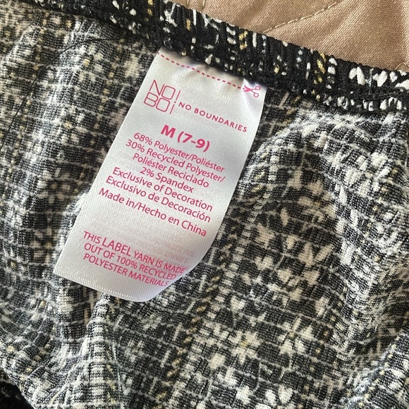 Jumpsuit NWOT - Picture 4 of 4